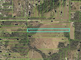 4917 Wingate Rd, Myakka City, FL 34251