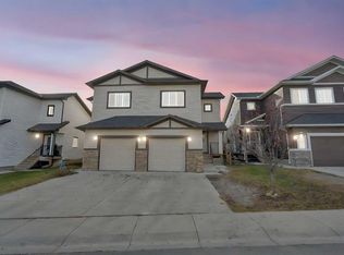 87 E Baysprings Way SW, Airdrie, AB T4B 4C4