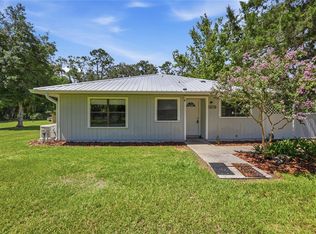 16310 NW 40th Pl, Newberry, FL 32669