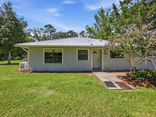 16310 NW 40th Pl, Newberry, FL 32669