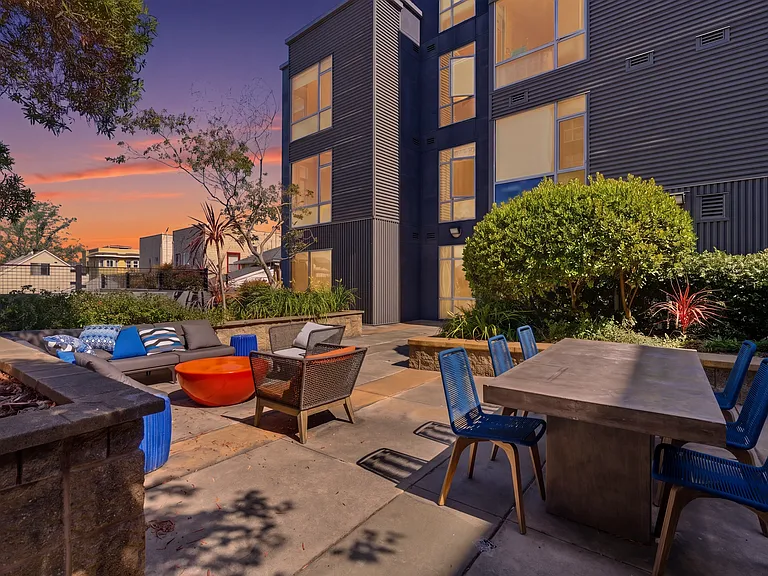 901 Jefferson St #513 — Photo 34