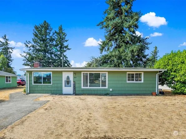 4827 Diamond Boulevard SW, Lakewood, WA 98499