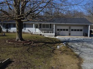 4100 Walnut St, Saint Paris, OH 43072