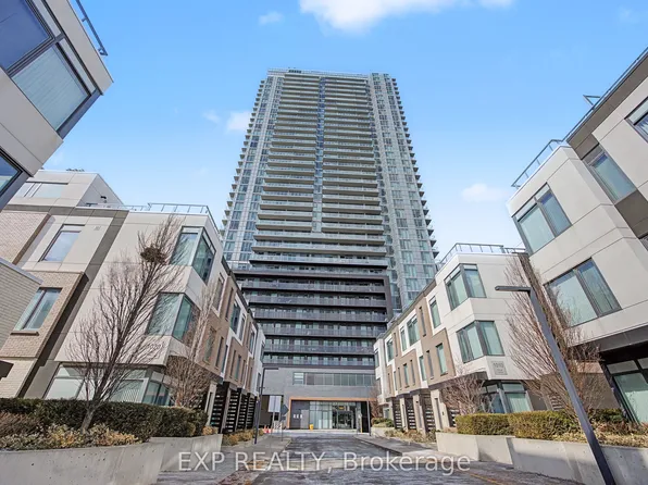 7895 Jane St #309, Vaughan, ON L4K 0K2