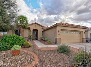 7613 W Starry Night Ln, Tucson, AZ 85743