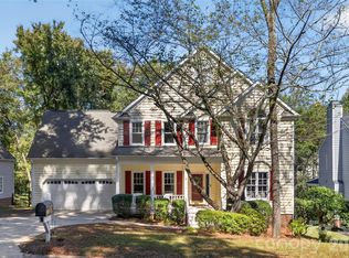 4711 Beech Crest Pl, Charlotte, NC 28269