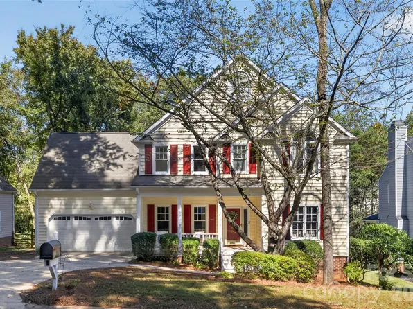 4711 Beech Crest Pl, Charlotte, NC 28269