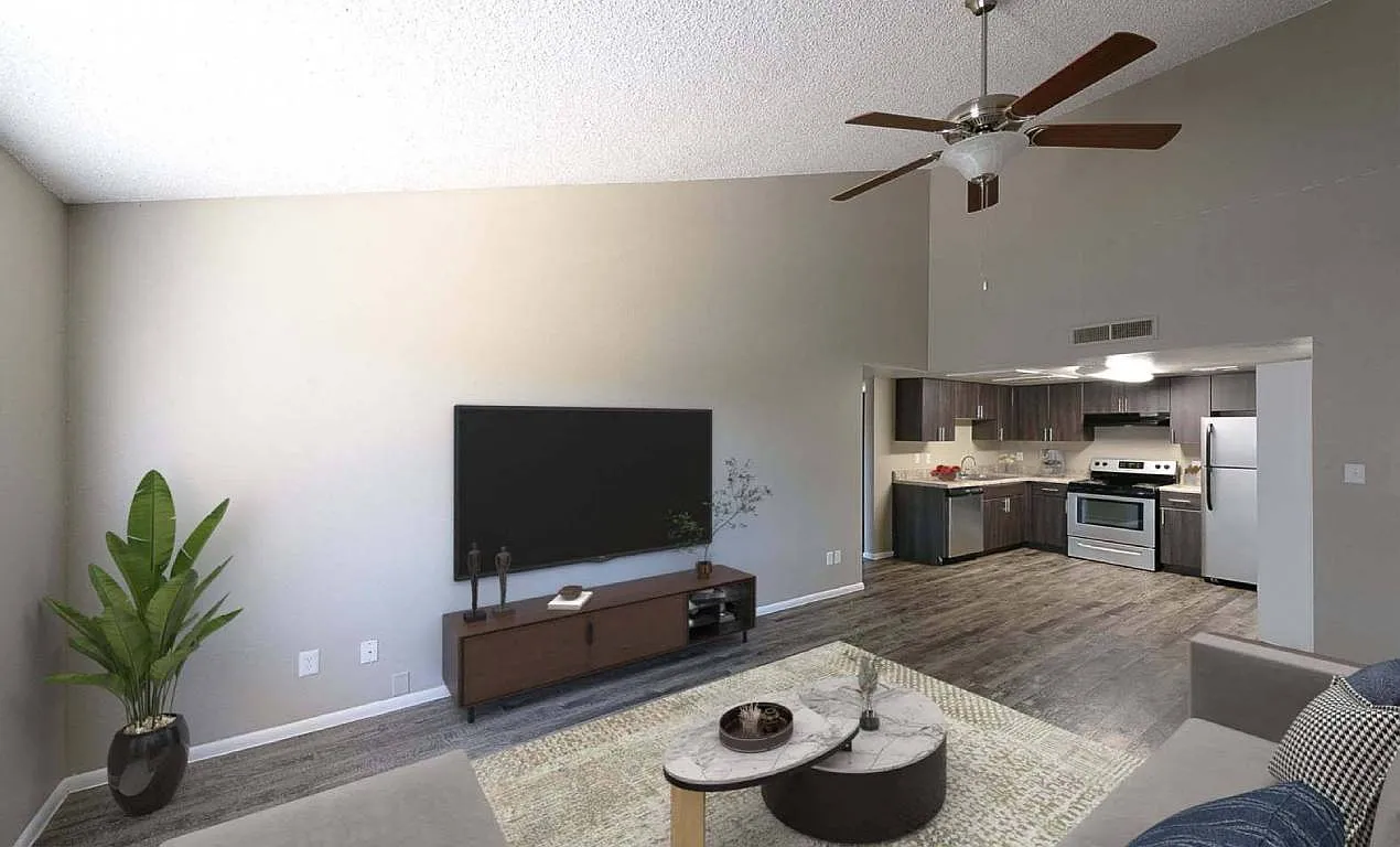 The Flats at Peoria — Photo 4