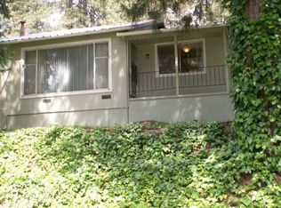 10541 Partridge Rd, Grass Valley, CA 95945