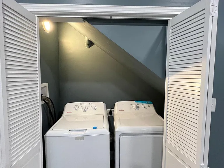 2020 McCulloh St #1 — Photo 6
