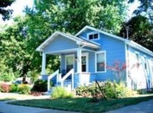 2308 Marcus St, Lansing, MI 48912