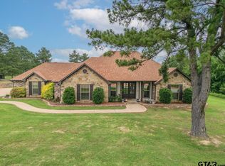 13368 Nance Ln, Lindale, TX 75771