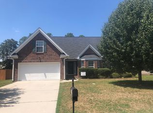 222 White Stag Cir, Blythewood, SC 29016