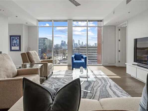 1820 Peachtree St NW Unit 802, Atlanta, GA 30309