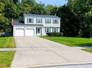 4065 Meadow Gtwy, Broadview Heights, OH