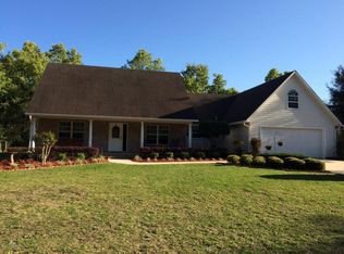 4967 Shady Creek Dr, Keystone Heights, FL 32656