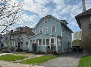 429 Clay Ave, Rochester, NY 14613