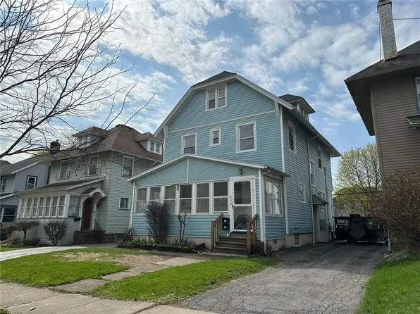 429 Clay Ave, Rochester, NY 14613