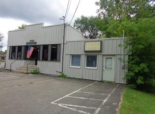 1922-1924 Grand Central Ave, Horseheads, NY 14845