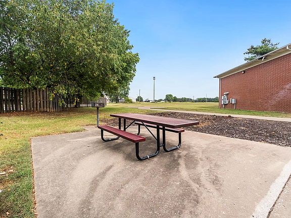 Picnic Area