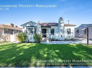 827 Norton Ave, Glendale, CA 91202