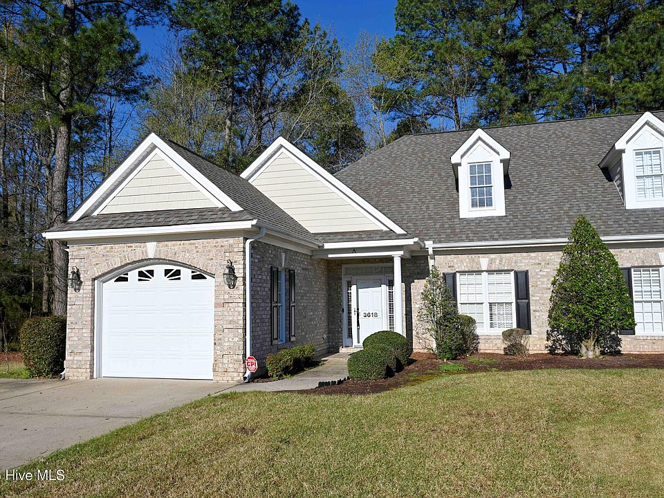 1st image of 3618a Eagle Point Lane NW