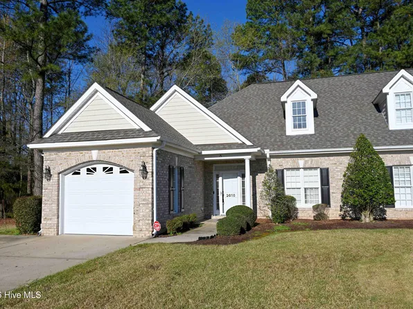 3618a Eagle Point Lane NW, Wilson, NC 27896