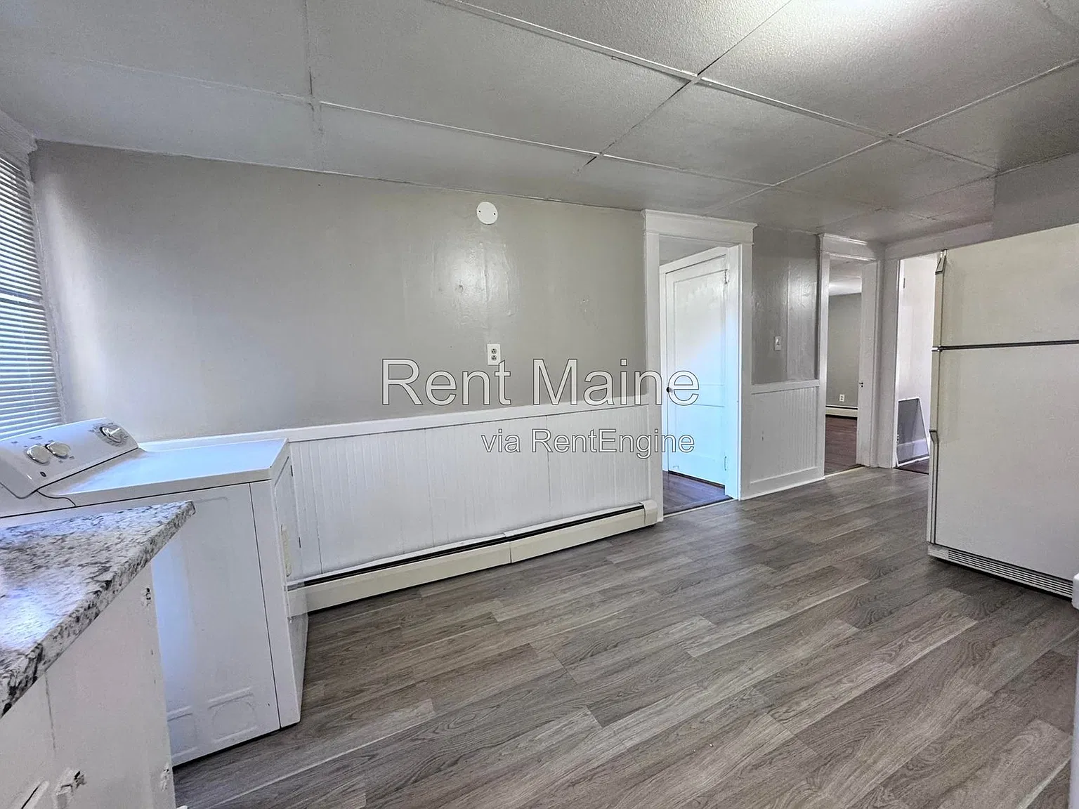 2 bed, 1.0 bath, $1,200 — Photo 3