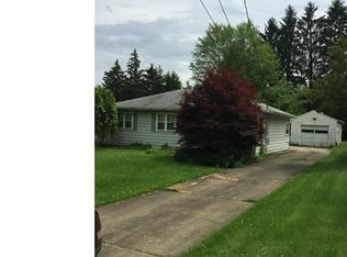 965 Afton Ave, Youngstown, OH