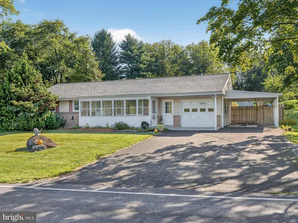 4597 Bossler Rd, Elizabethtown, PA 17022