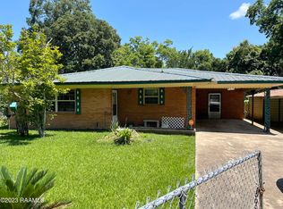 425 W Oak St, Ville Platte, LA 70586