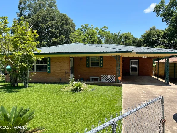 425 W Oak St, Ville Platte, LA 70586