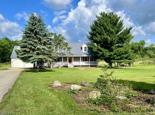 11835 Mantua Center Rd, Mantua, OH 44255