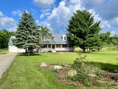 11835 Mantua Center Rd, Mantua, OH, 44255