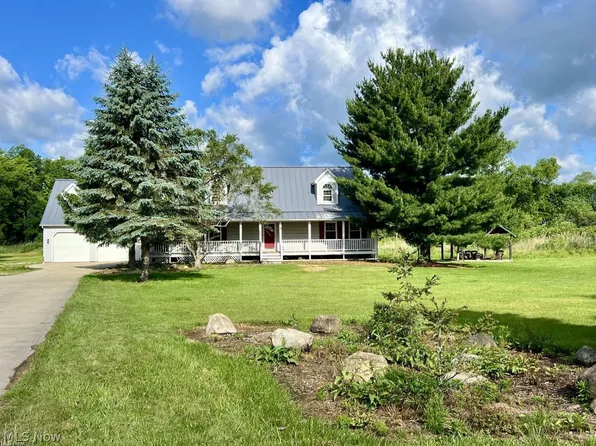 11835 Mantua Center Rd, Mantua, OH 44255