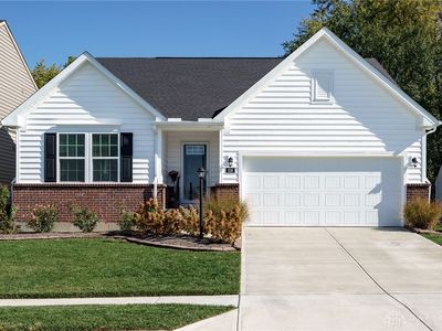 316 Warm Springs Dr, Fairborn, OH, 45324