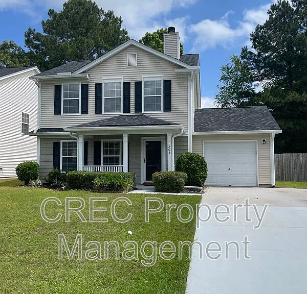 204 Two Pond Loop — Photo 1