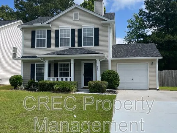204 Two Pond Loop, Ladson, SC 29456