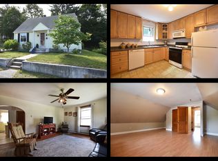 61 Urrico Ave, North Smithfield, RI 02896