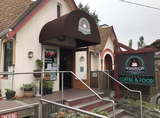 1603 G St, Arcata, CA 95521