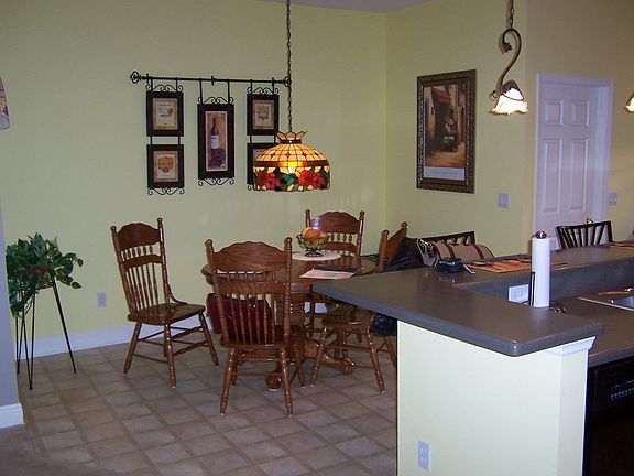 Casual Dining