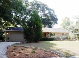 1853 Tanglewood Rd, Jacksonville Beach, FL 32250