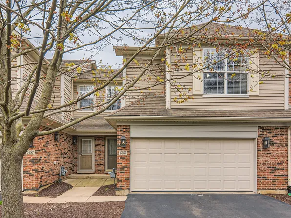 5589 McDonough Rd, Hoffman Estates, IL 60192