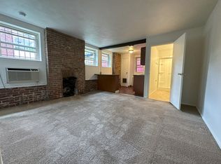 3320 Ward St APT 4, Pittsburgh, PA 15213