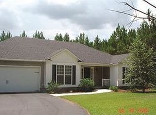 62B Rr 1, Lakeland, GA 31635