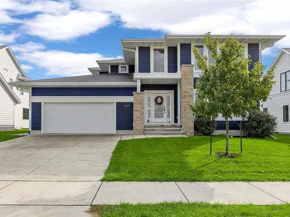 1368 Tamarack Trl, Iowa City, IA 52245