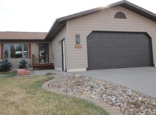 1616 Elk Ct, Sturgis, SD 57785