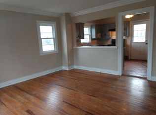 1222 Bryan Ave, Lexington, KY 40505