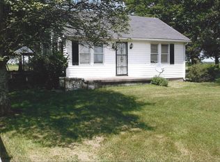 5280 NE State Route D, Butler, MO 64730