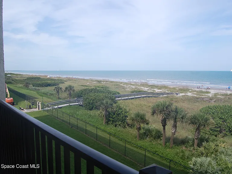 1860 N Atlantic Ave #B405 — Photo 37
